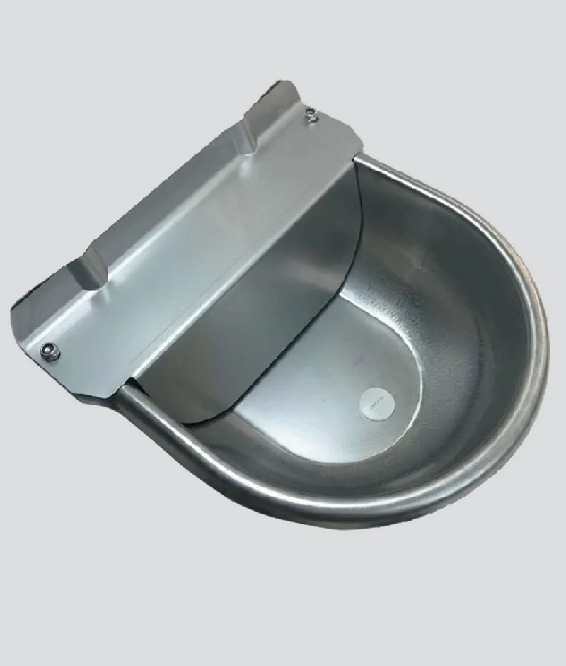 ABBEVERATOIO CAV/OVIN/CAN.INOX 2,5L