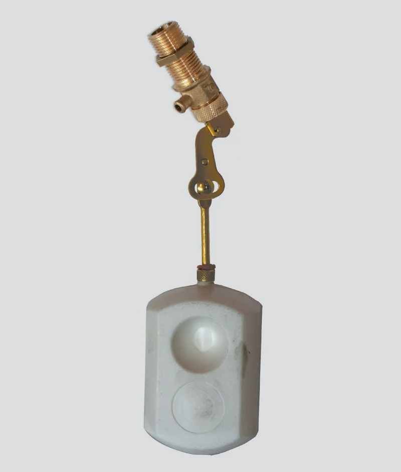 SFERA PLASTICA CILIND.X ABBEV.10SFE