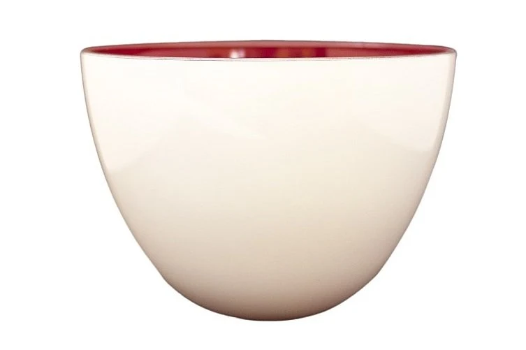 Paralume vetro 179x132 per lampadario Ester