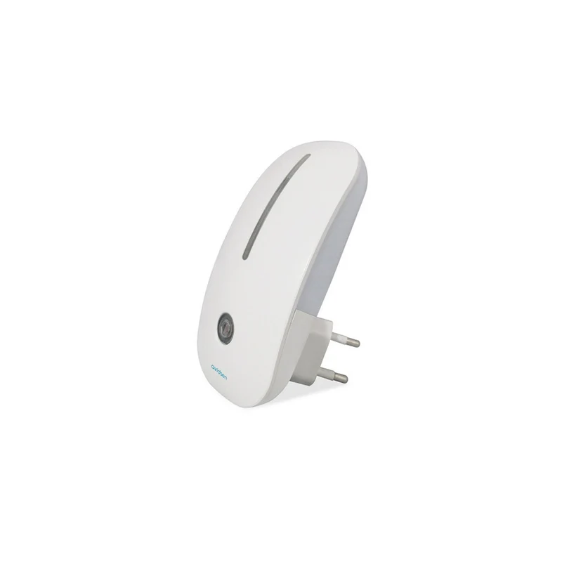 Avidsen 103653 Night Light con Rilevatore Crepuscolare