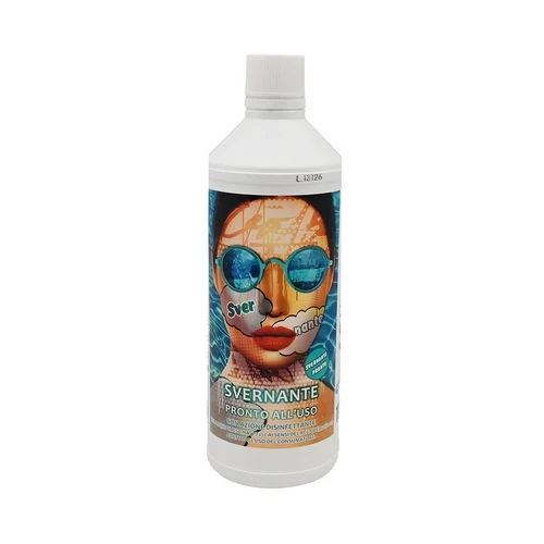 Svernante liquido pronto all uso 1 kg