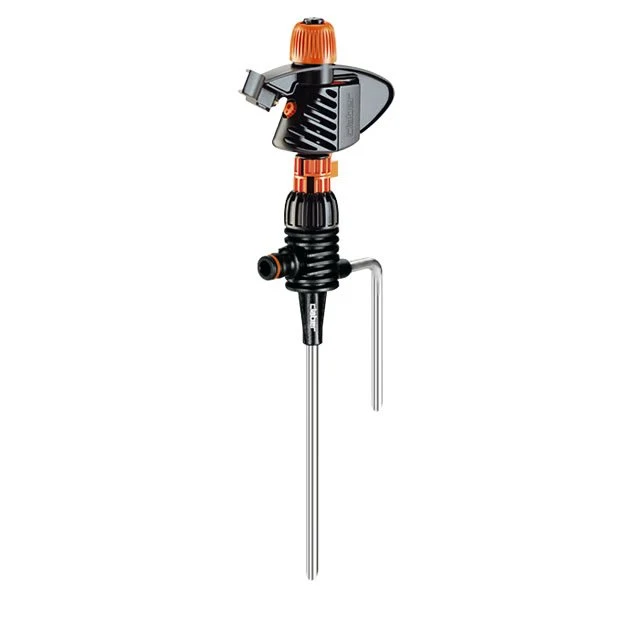 Irrigatore Impact Claber