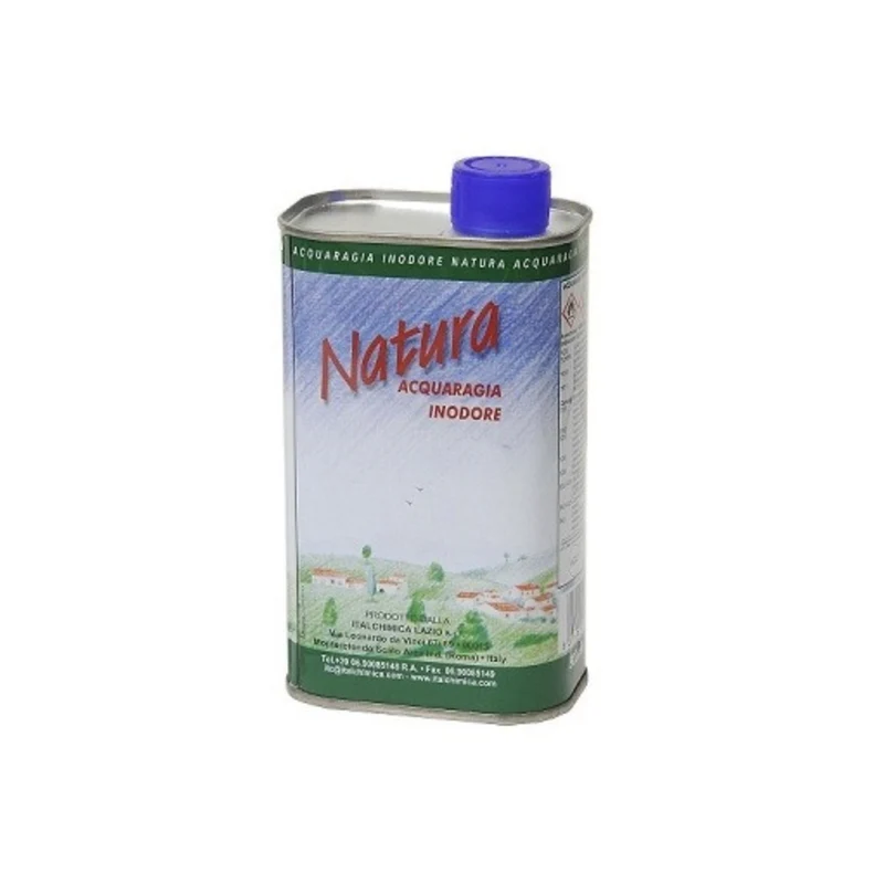 Acquaragia natura