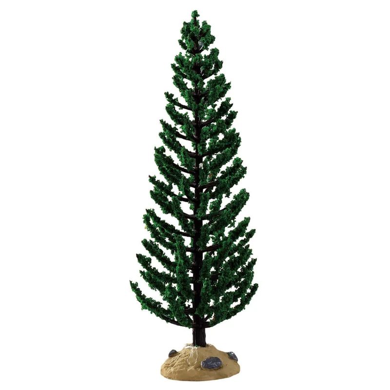 Albero artificiale di Ginepro verde | Lemax