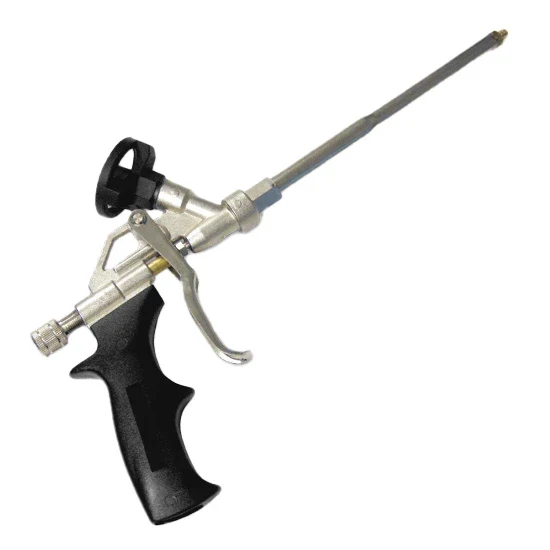 Pistola metalgun per schiuma poliuretanica -