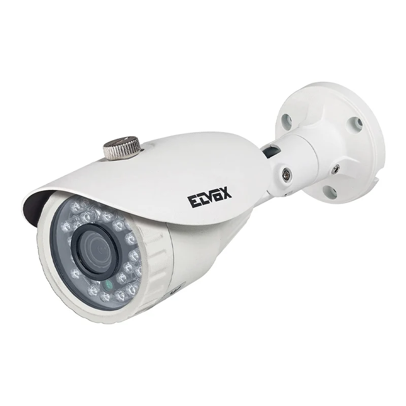 Telecamera Vimar Bullet IR AHD 1080p ob. 3,6mm CVBS