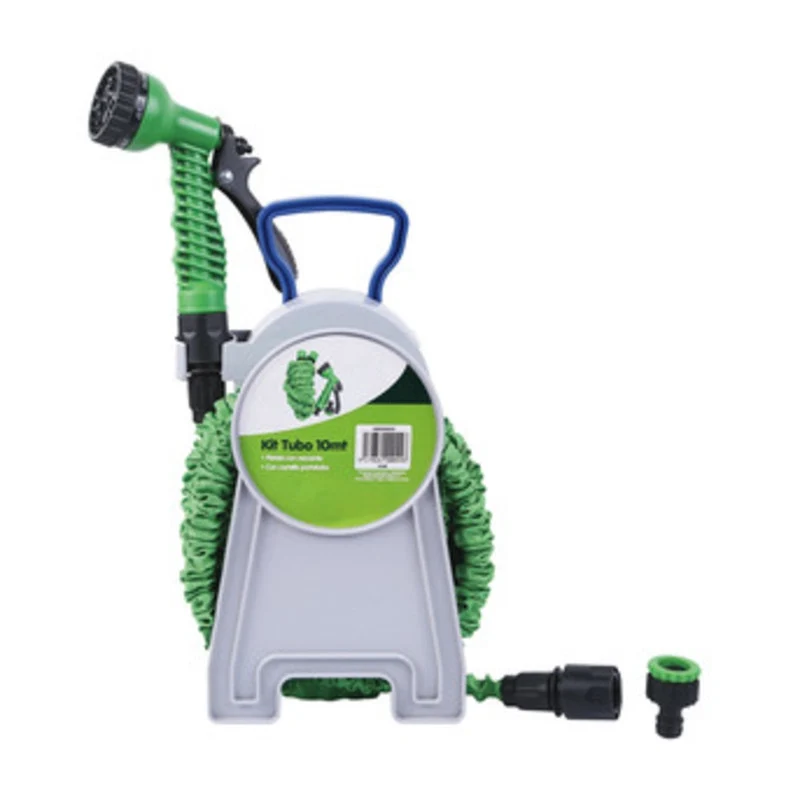 Tubo Garden Tiramolla da 5 a 15 m Set