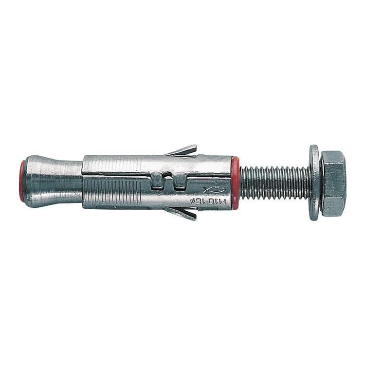 Tassello Slm 16 Vite T.e Fischer Fischer Italia 10 Pezzi
