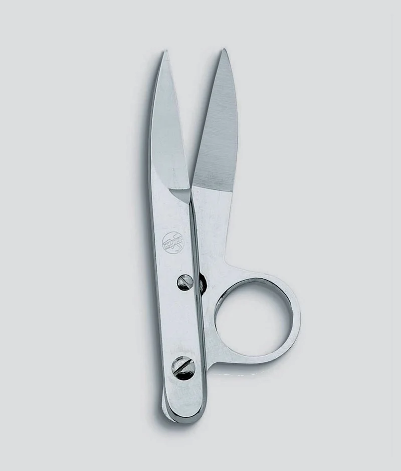 FORBICE TESSITORE AUS.13903 CURVA