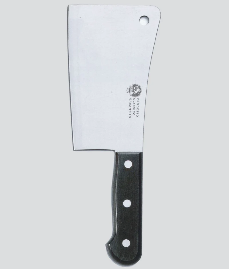 MANNARETTA AUS.INOX CM21 M/PL-64311