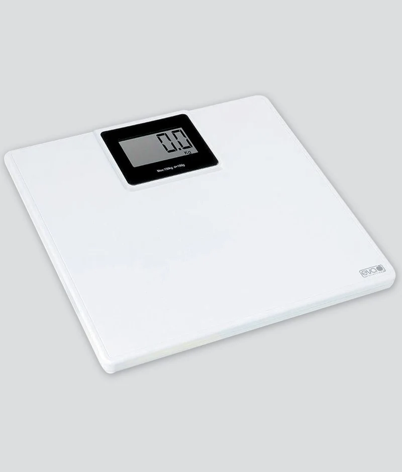 BILANCIA ELET.P/PERSONE BIA/VE.150K