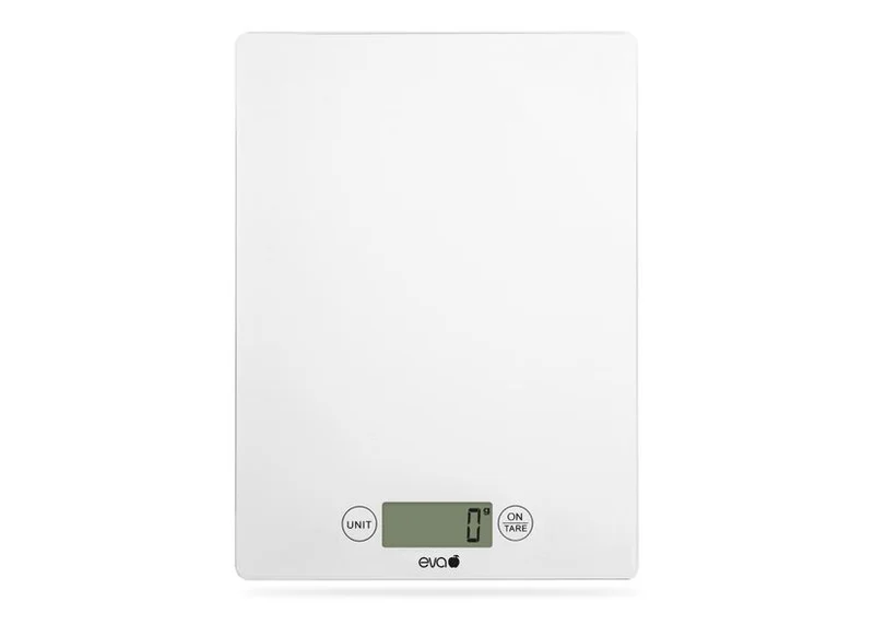 BILANCIA DIGITALE CUCINA VET.5KG/1G