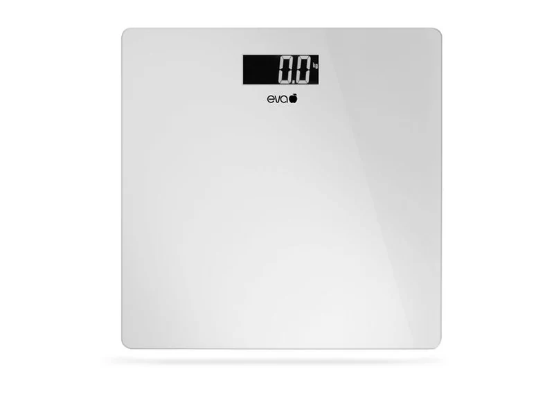 BILANCIA ELET.P/PERSON.SILVER 180KG