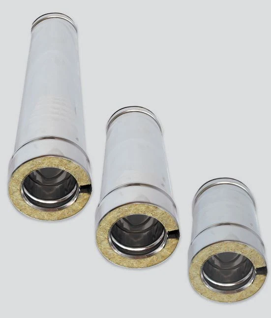 TUBO DIR.DOP.PAR.INOX 304-H.50 D.80