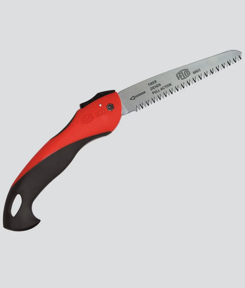 LAMA X SEGHETTO FELCO F600 A.600/3