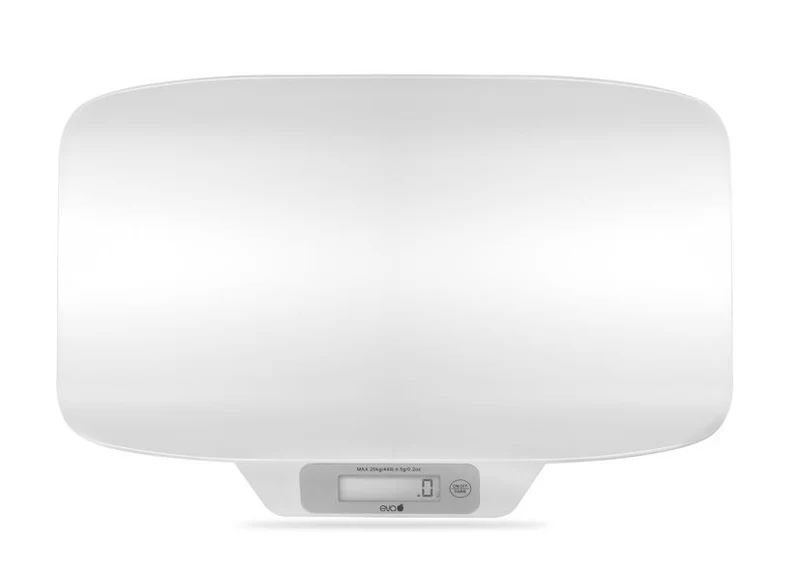 BILANCIA ELETTRON.PESA BABY 20KG/5G