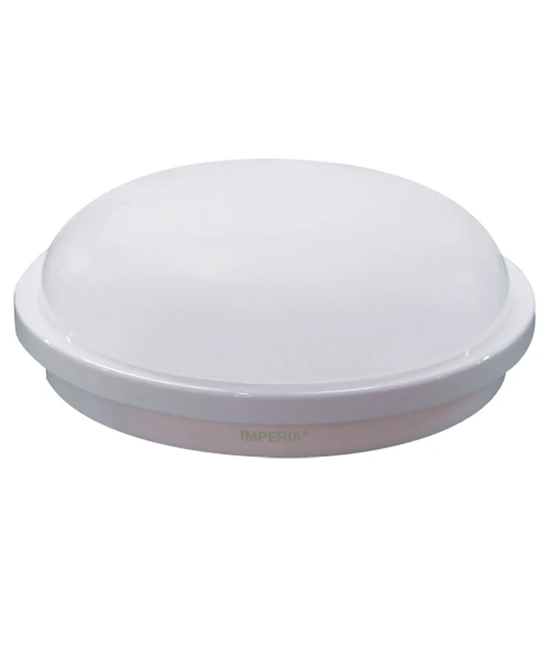 PLAFONIERA LED IROUND BIA 15W LF