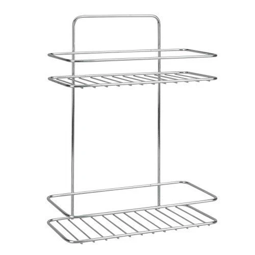 CESTELLO 2 PIANI 26X12X36 CM POLYTHERM GALILEO
