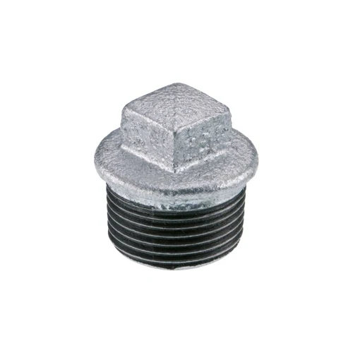 Tappo maschio zincato 1/2 -conf