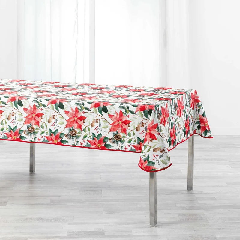 Tovaglia 150 x 240 cm La Rosiere