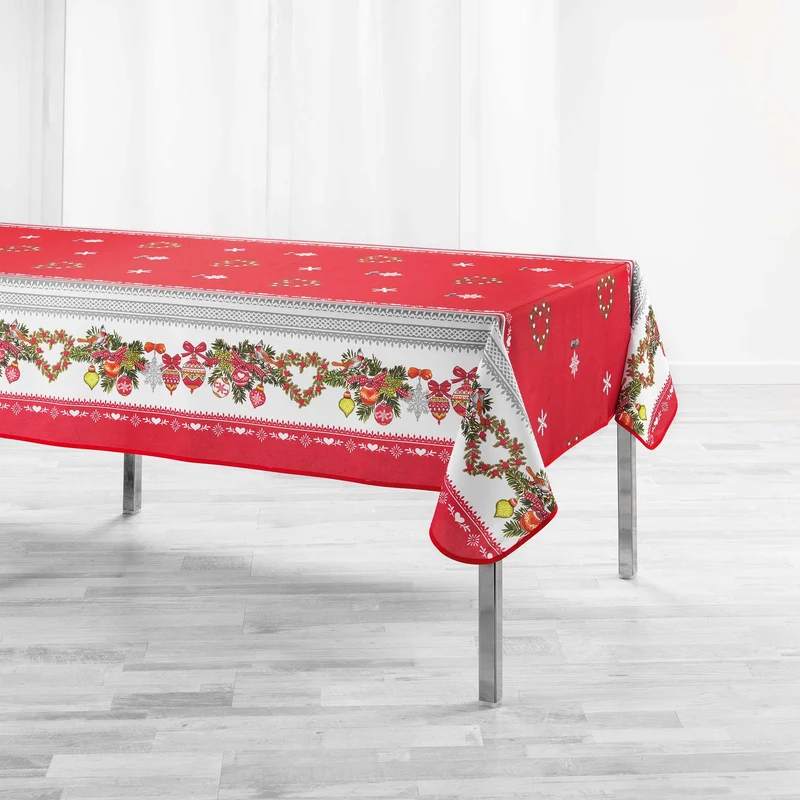 Tovaglia 150 x 240 cm Epiphanie