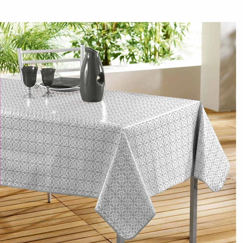 Tovaglia rettangolare 140 x 240 cm Abaca