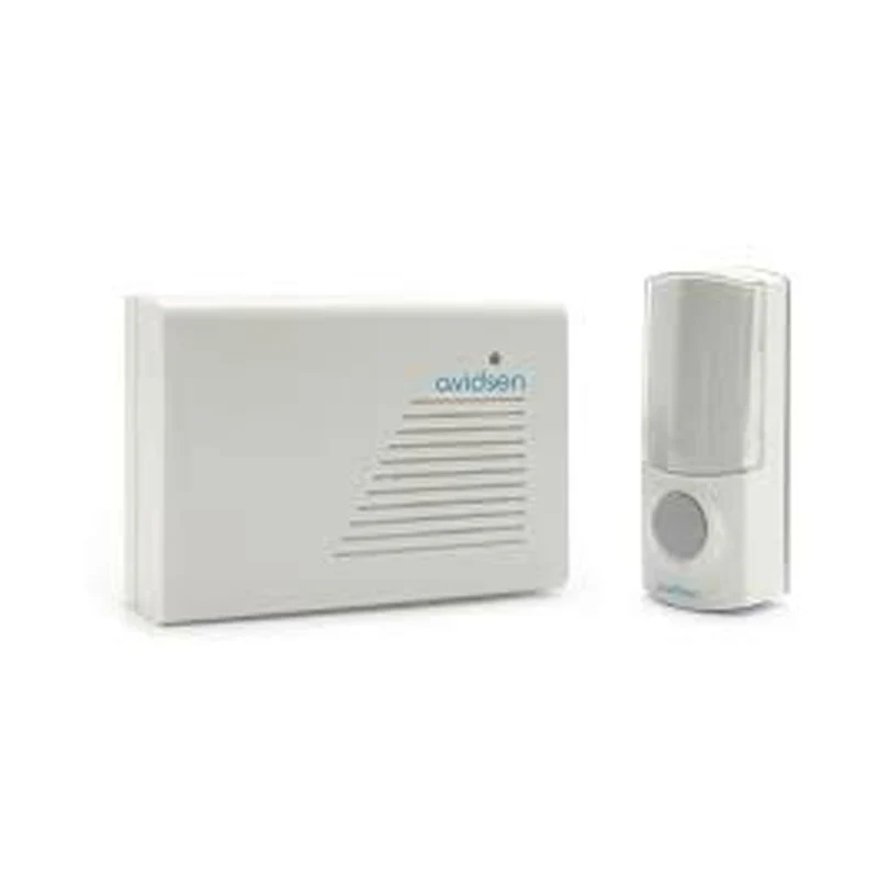 Avidsen 102332 Campanello senza Fili