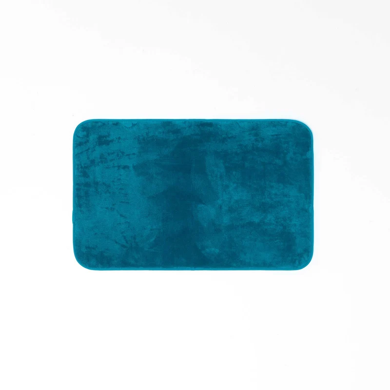 Tappettino rettangolare Flanou 50 x 80 cm