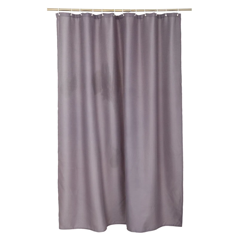 Tenda da doccia 180 x 200 cm Diamante