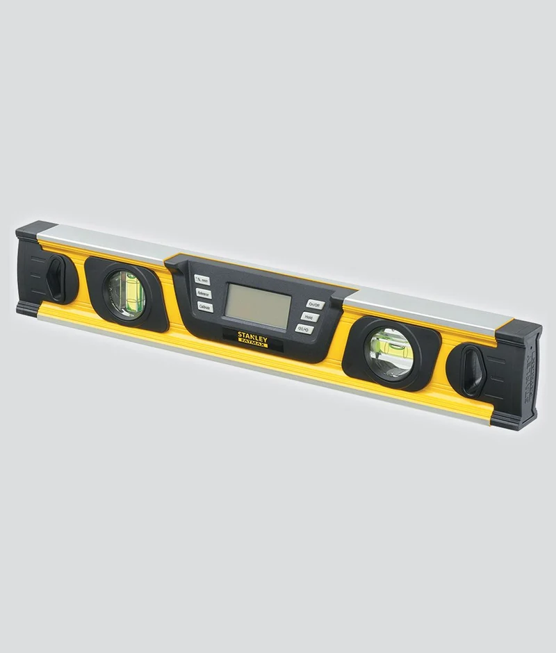 LIVELLA STANL.DIGIT.FATMAX 0-42-063