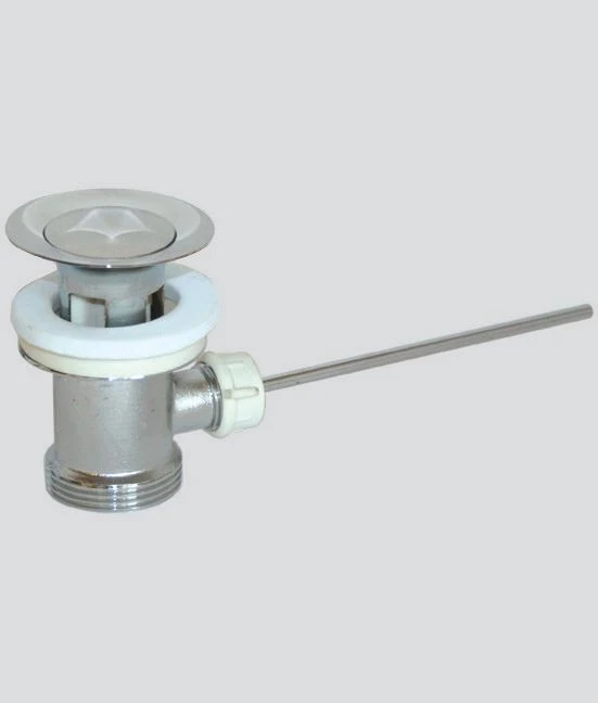 KIT PILETTA SCAR.LAVABO OTT. 1.1/4
