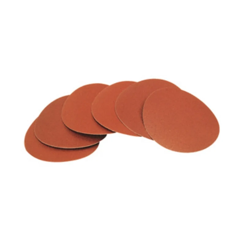 Disco Abrasivo 220 mm Gr 180 per Levig Parete Cf 5