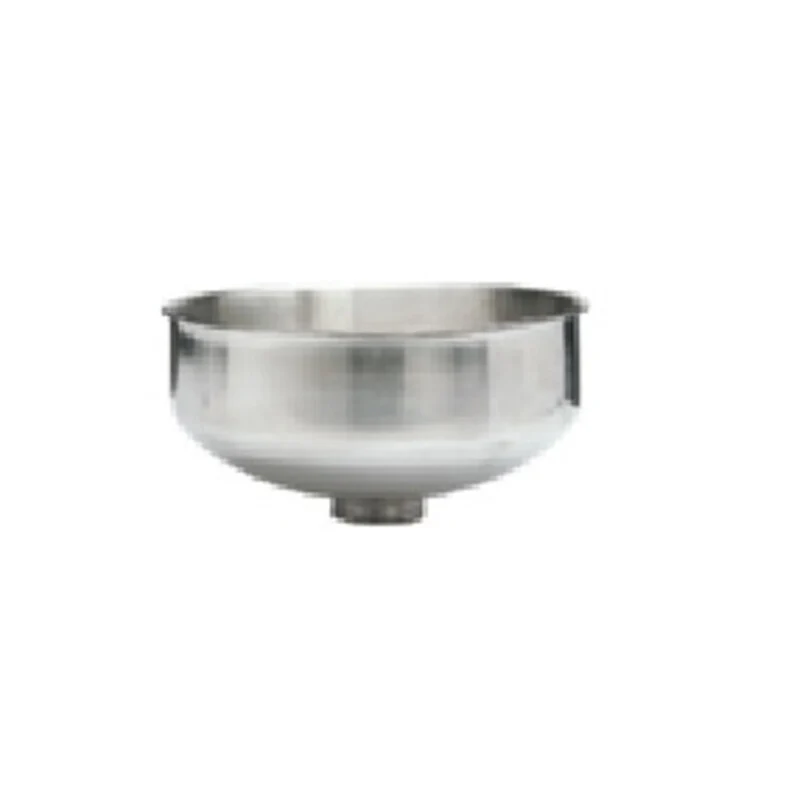 Imbuto INOX per Passapomodori Ts SM5