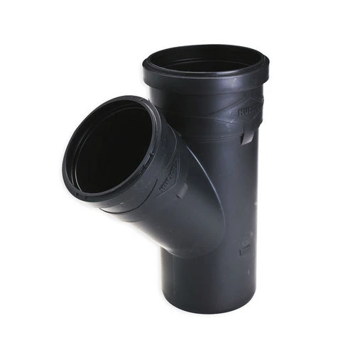 Braga ppr black ultra silent 45 dn 110/110 45