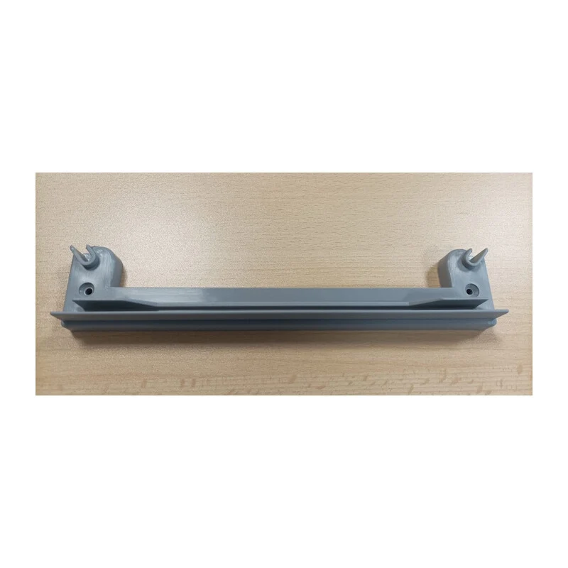 Ricambio Supporto per Kit Colapiatti Telaio Regolab con Vasch 86 cm Crom