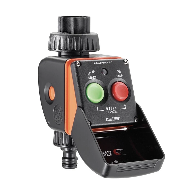 Programmatore Aquauno Pratico 8425