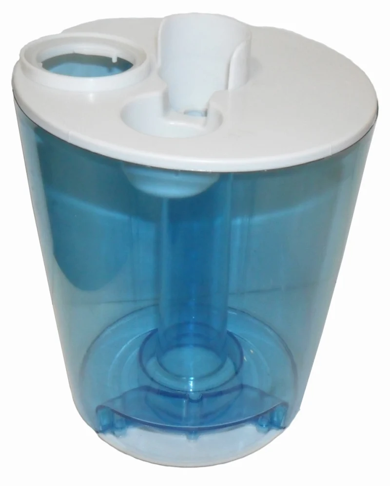 Ventilatore Nebulizzatore 40 cm Rugiada Lbfsa Serbatoio