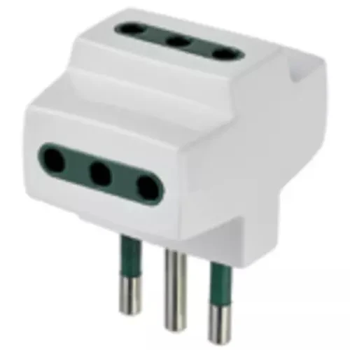 Adattatore multiplo A11+3P11