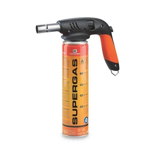 Kit per saldare con cartuccia 575 600 ml