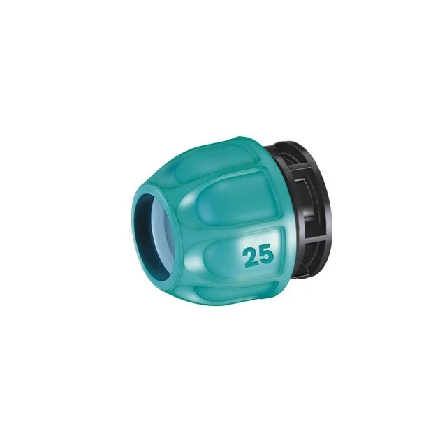 Tappo per tubi 3/4" Claber