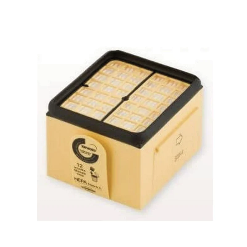 Filtro motore HEPA aspirapolvere folletto VK135/136