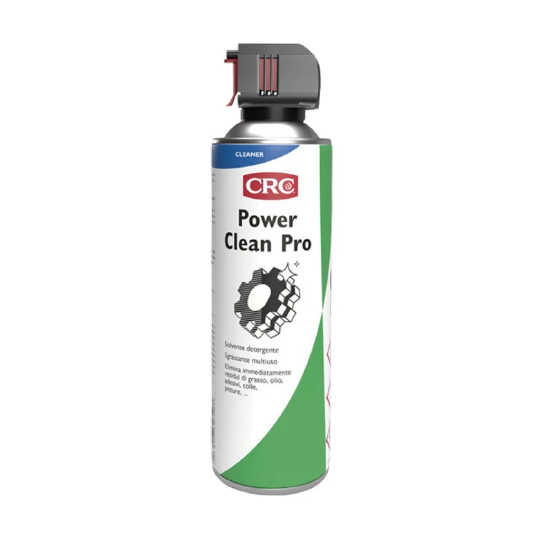 Sgrassante detergente Powerkleen PRO 500ml