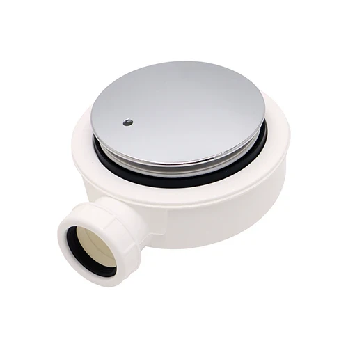 Piletta drain master pro per piatto doccia diam. 90