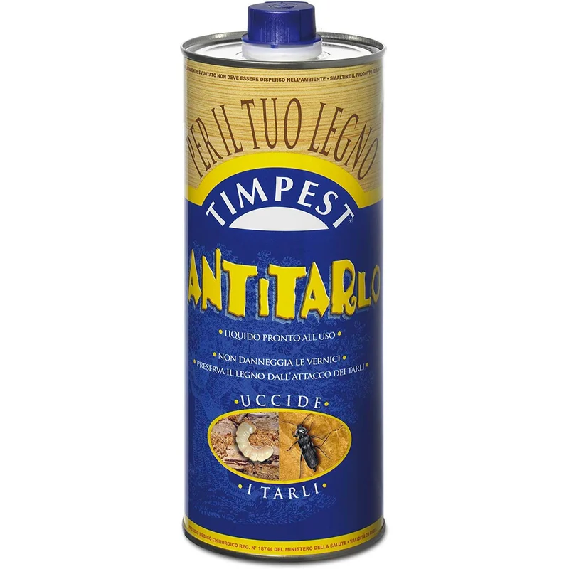 Antitarlo Timpest