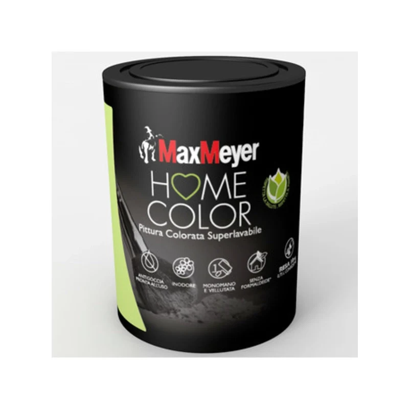 Home Color Superlavabile 0,750 l Bamboo