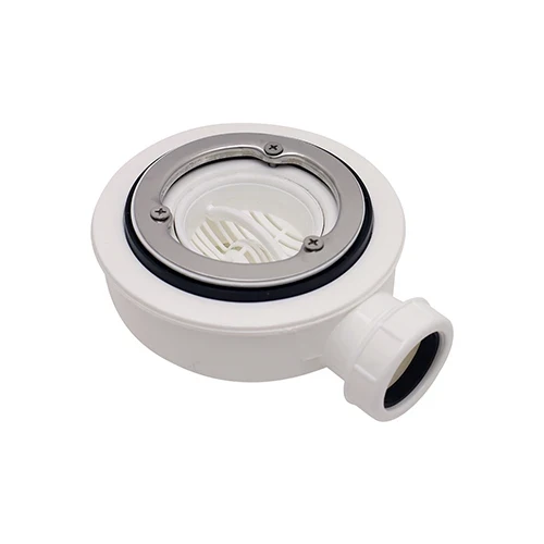 Piletta drain master dh per piatto doccia diam. 90