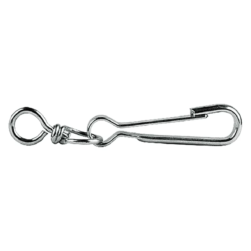 MOSCHETTONE SIMPLEX mm 80 - pz 2 - Blister Koncreto