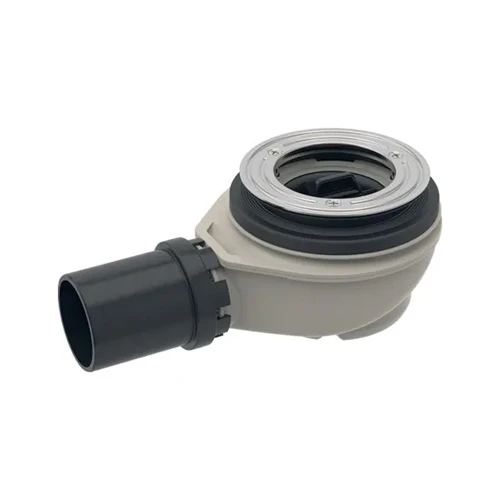 Sifone per piatto doccia geberit senza tappo diam. 90