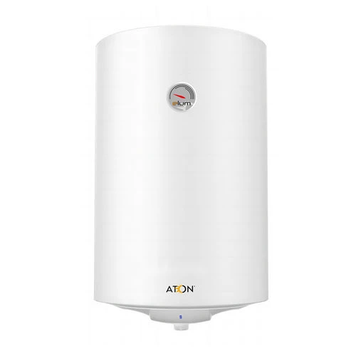 Scaldacqua elettrico aton verticale mod. elum lt. 50 anni 2