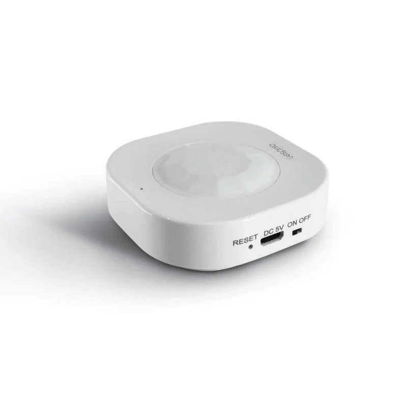 Rilevatore di movimento WiFi Avidsen